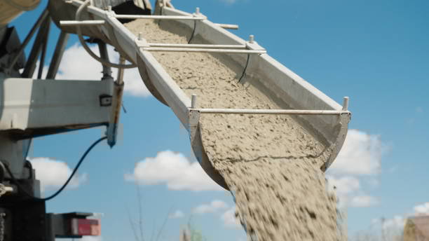 Best Best Concrete Contractor  in South Browning, MT