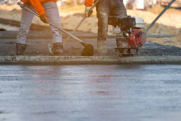 Best Poured Concrete Foundation  in South Browning, MT