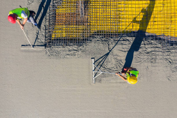 Best Concrete Resurfacing Services  in South Browning, MT